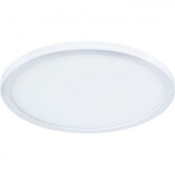 Встраиваемый светильник ARTE LAMP MESURA A7974PL-1WH Встраиваемый светильник ARTE LAMP MESURA A7974PL-1WH