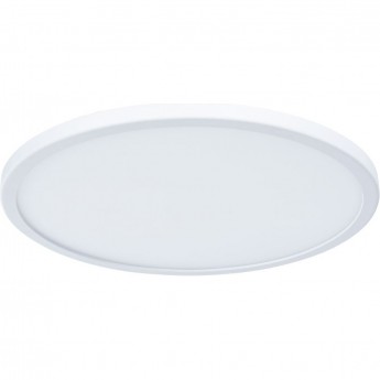 Встраиваемый светильник ARTE LAMP MESURA A7976PL-1WH Встраиваемый светильник ARTE LAMP MESURA A7976PL-1WH