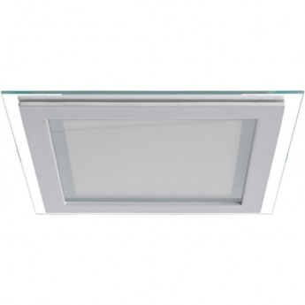 Встраиваемый светильник ARTE LAMP A4018PL-1WH RAGGIO светодиодный LED 18W Встраиваемый светильник ARTE LAMP A4018PL-1WH RAGGIO светодиодный LED 18W