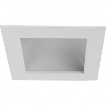 Встраиваемый светильник ARTE LAMP RIFLESSIONE A7412PL-1WH Встраиваемый светильник ARTE LAMP RIFLESSIONE A7412PL-1WH