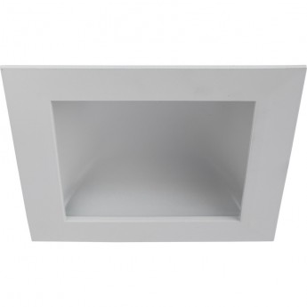 Встраиваемый светильник ARTE LAMP RIFLESSIONE A7416PL-1WH Встраиваемый светильник ARTE LAMP RIFLESSIONE A7416PL-1WH