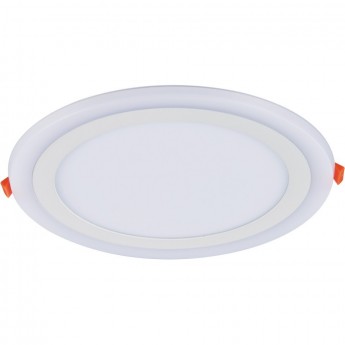 Встраиваемый светильник ARTE LAMP RIGEL A7624PL-2WH Встраиваемый светильник ARTE LAMP RIGEL A7624PL-2WH