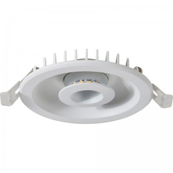 Встраиваемый светильник ARTE LAMP SIRIO A7203PL-2WH Встраиваемый светильник ARTE LAMP SIRIO A7203PL-2WH