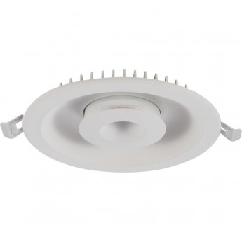 Встраиваемый светильник ARTE LAMP SIRIO A7207PL-2WH Встраиваемый светильник ARTE LAMP SIRIO A7207PL-2WH