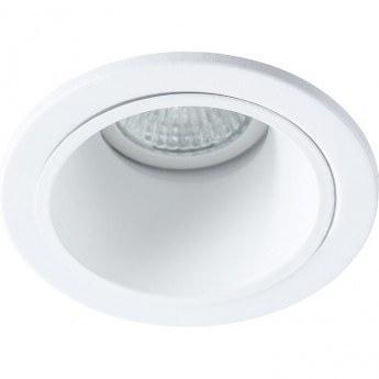 Встраиваемый светильник ARTE LAMP TAURUS A6663PL-1WH Встраиваемый светильник ARTE LAMP TAURUS A6663PL-1WH