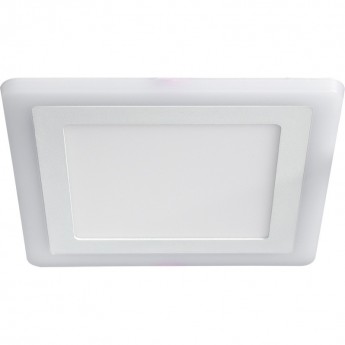 Встраиваемый светильник ARTE LAMP VEGA A7516PL-2WH Встраиваемый светильник ARTE LAMP VEGA A7516PL-2WH