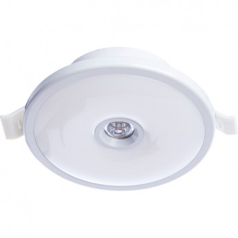 Встраиваемый светильник ARTE LAMP VERSUS A2517PL-2WH Встраиваемый светильник ARTE LAMP VERSUS A2517PL-2WH