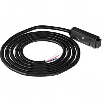 Ввод питания ARTE LAMP EXPERT-ACCESSORIES A590206 Ввод питания ARTE LAMP EXPERT-ACCESSORIES A590206