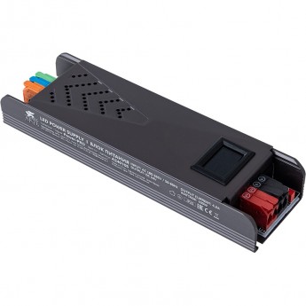 Блок питания ARTE LAMP PRO A240105 24В 100Вт 4.2А для светодиодных лент Блок питания ARTE LAMP PRO A240105 24В 100Вт 4.2А для светодиодных лент