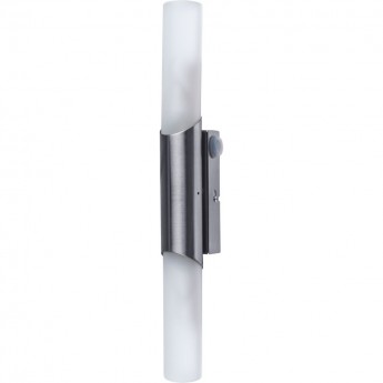 Бра ARTE LAMP AQUA A2470AP-2SS