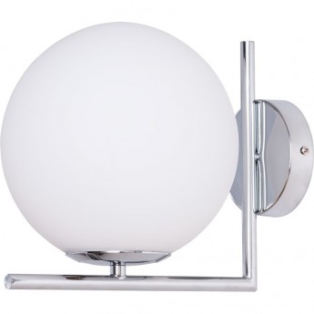 Бра ARTE LAMP BOLLA-UNICA A1921AP-1CC Бра ARTE LAMP BOLLA-UNICA A1921AP-1CC