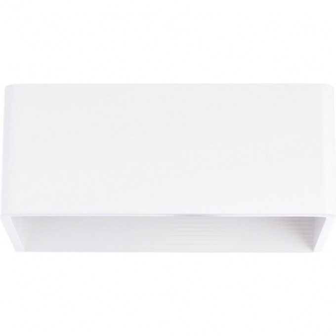 Бра ARTE LAMP CASSETTA светодиодная LED 10W A1422AP-1WH