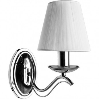 Бра ARTE LAMP DOMAIN A9521AP-1CC Бра ARTE LAMP DOMAIN A9521AP-1CC