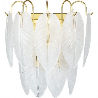 Бра ARTE LAMP EVIE A4052AP-2SG Бра ARTE LAMP EVIE A4052AP-2SG