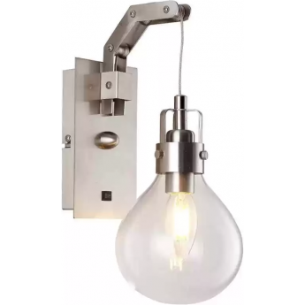 Бра ARTE LAMP HOUSTON 1001/16 AP-1 Бра ARTE LAMP HOUSTON 1001/16 AP-1