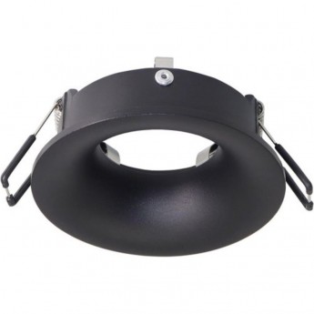 Встраиваемый светильник ARTE LAMP CORNO A2863PL-1BK Встраиваемый светильник ARTE LAMP CORNO A2863PL-1BK