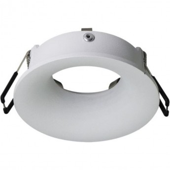Встраиваемый светильник ARTE LAMP CORNO A2863PL-1WH Встраиваемый светильник ARTE LAMP CORNO A2863PL-1WH