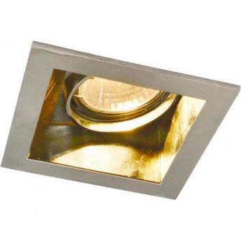 Встраиваемый светильник ARTE LAMP TECHNIKA A8050PL-1CC Встраиваемый светильник ARTE LAMP TECHNIKA A8050PL-1CC