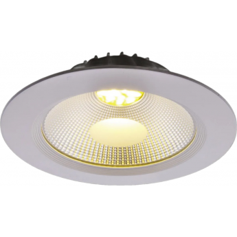 Встраиваемый светильник ARTE LAMP UOVO A2415PL-1WH Встраиваемый светильник ARTE LAMP UOVO A2415PL-1WH